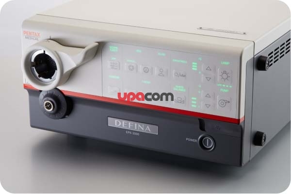 Видеопроцессор Pentax EPK-3000 DEFINA Light