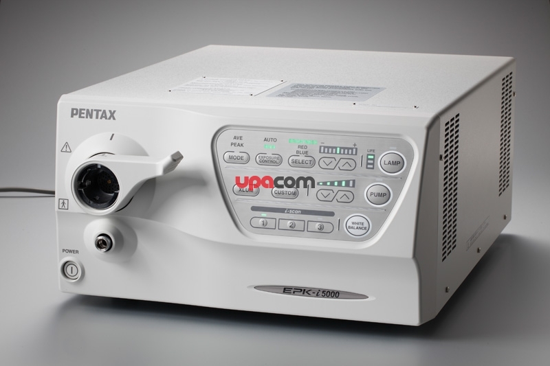 Видеопроцессор Pentax EPK- i5000